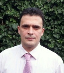 доц. д-р Явор Томов